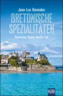 Bretonische Spezialitäten