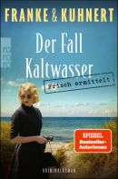 Frisch ermittelt - Der Fall Kaltwasser