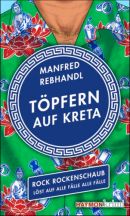 Töpfern auf Kreta