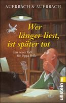 Wer länger liest, ist später tot