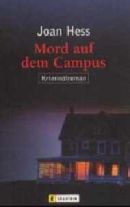 Mord auf dem Campus