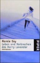 Leben und Verbrechen des Harry Lavender