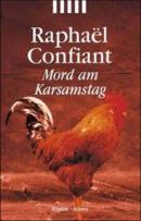 Mord am Karsamstag