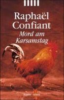 Mord am Karsamstag