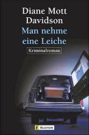 Man nehme: eine Leiche