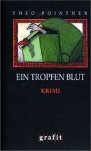 Ein Tropfen Blut