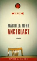 Angeklagt