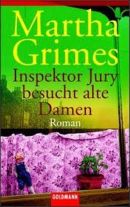 Inspektor Jury besucht alte Damen