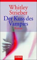 Der Kuss des Vampirs