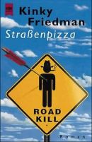 Straßenpizza