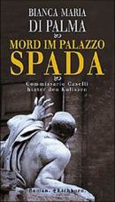 Mord im Palazzo Spada