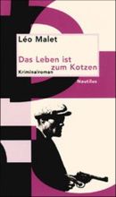 Das Leben ist zum Kotzen