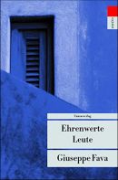 Ehrenwerte Leute