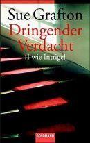 Dringender Verdacht