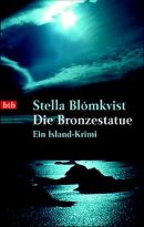  Die Bronzestatue
