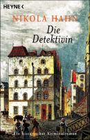 Die Detektivin