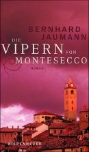 Die Vipern von Montesecco