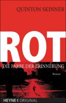 ROT - Die Farbe der Erinnerung