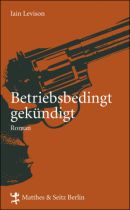 Betriebsbedingt gekndigt