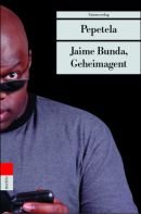 Jaime Bunda, Geheimagent