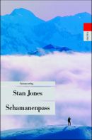 Schamanenpass