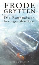  Die Raubmöwen besorgen den Rest