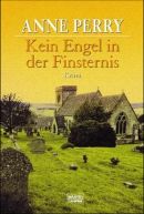 Kein Engel in der Finsternis