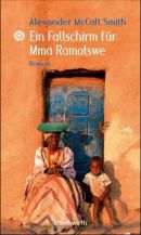 Ein Fallschirm für Mma Ramotswe