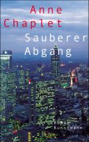 Sauberer Abgang