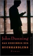 Das Geheimnis des Buchhndlers