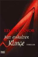 Mit eiskalter Klinge