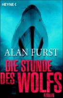 Die Stunde des Wolfs