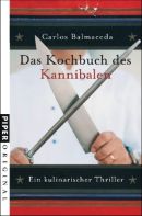 Das Kochbuch des Kannibalen