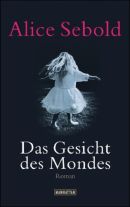 Das Gesicht des Mondes