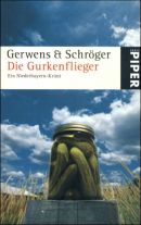 Die Gurkenflieger