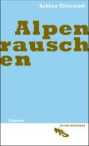 Alpenrauschen