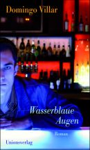 Wasserblaue Augen