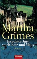 Inspektor Jury spielt Katz und Maus