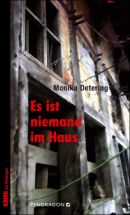 Es ist niemand im Haus