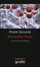 Klirrender Frost