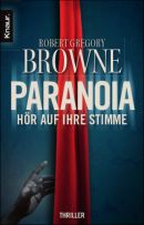 Paranoia - Hör auf ihre Stimme