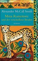 Mma Ramotswe und der verschollene Bruder