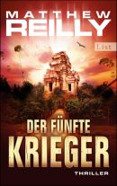 Der fünfte Krieger