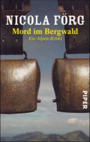 Mord im Bergwald