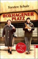 Boxhagener Platz