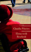 Elena weiß Bescheid