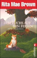 Dem Fuchs auf den Fersen