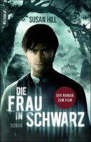 Die Frau in Schwarz