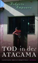 Tod in der Atacama