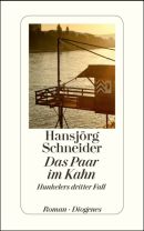 Das Paar im Kahn